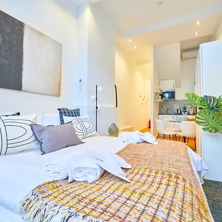 Apartment Maison Grand Place 5 Brussels